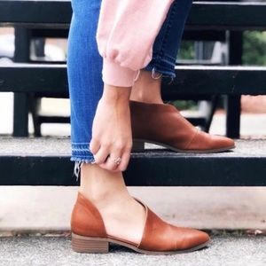 NWOT Universal Thread Madewell lookalike shoes size 9